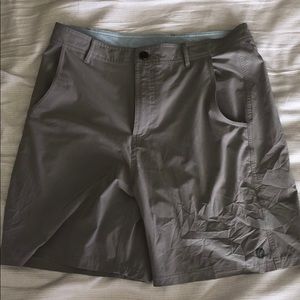 Free fly board shorts